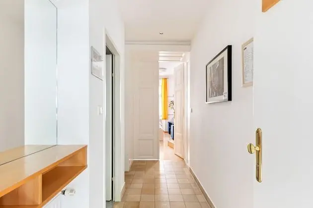 Superior Stüdyo, Sigara İçilmez, Küçük Mutfak