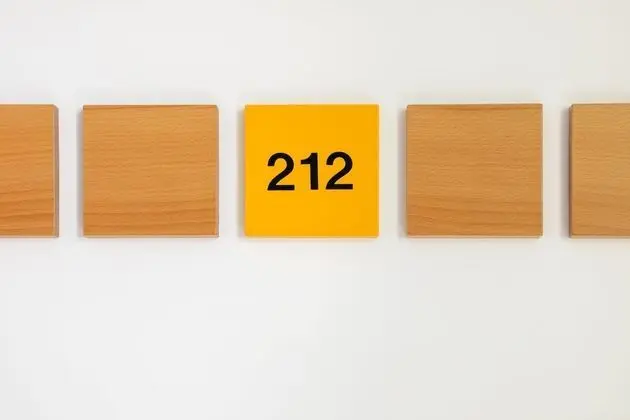 Superior Stüdyo, Sigara İçilmez, Küçük Mutfak