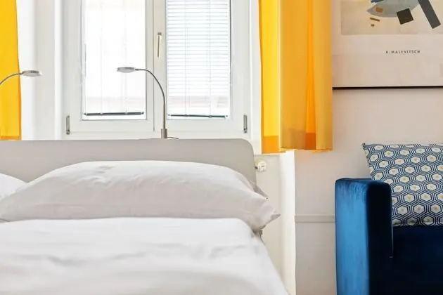 Superior Stüdyo, Sigara İçilmez, Küçük Mutfak