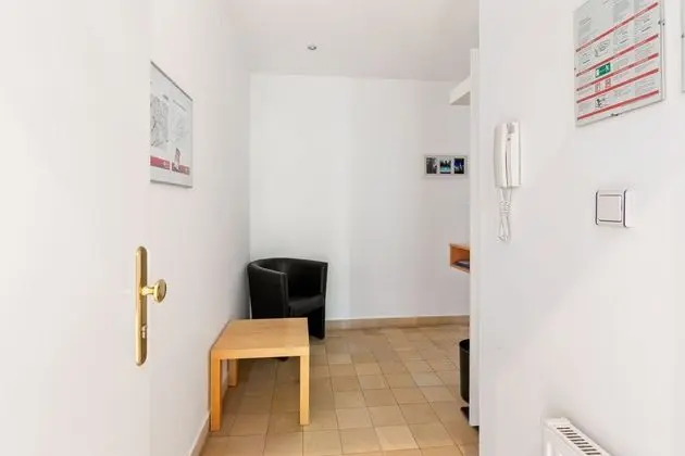 Superior Stüdyo, Sigara İçilmez, Küçük Mutfak