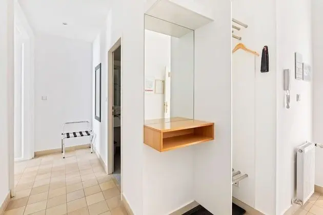 Superior Stüdyo, Sigara İçilmez, Küçük Mutfak