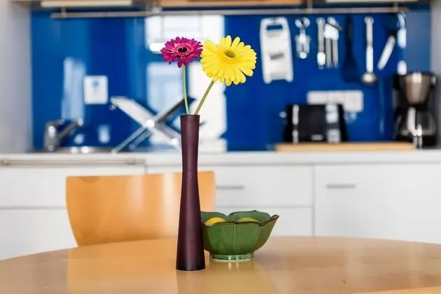 Superior Stüdyo, Sigara İçilmez, Küçük Mutfak