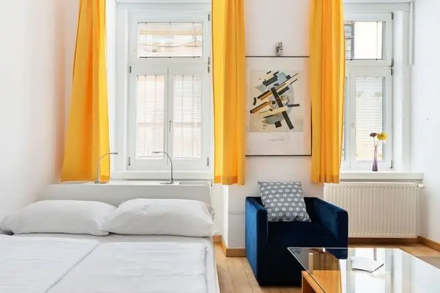 Superior Stüdyo, Sigara İçilmez, Küçük Mutfak