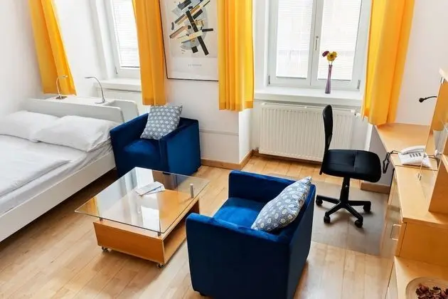 Superior Stüdyo, Sigara İçilmez, Küçük Mutfak