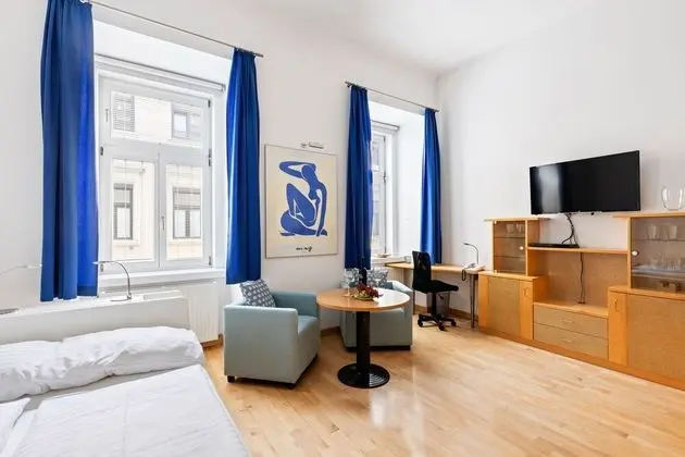 Superior Stüdyo, Sigara İçilmez, Küçük Mutfak