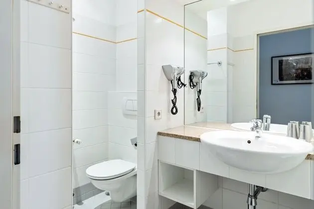 Superior Stüdyo, Sigara İçilmez, Küçük Mutfak