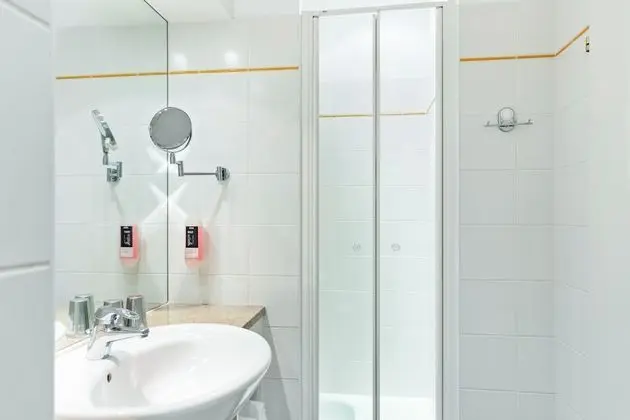 Superior Stüdyo, Sigara İçilmez, Küçük Mutfak