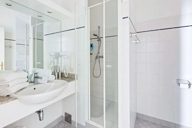 Superior Stüdyo, Sigara İçilmez, Küçük Mutfak