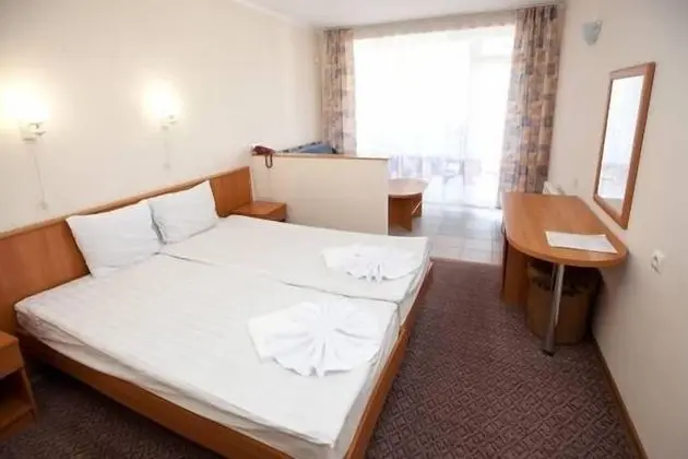 Comfort İki Ayrı Yataklı Oda