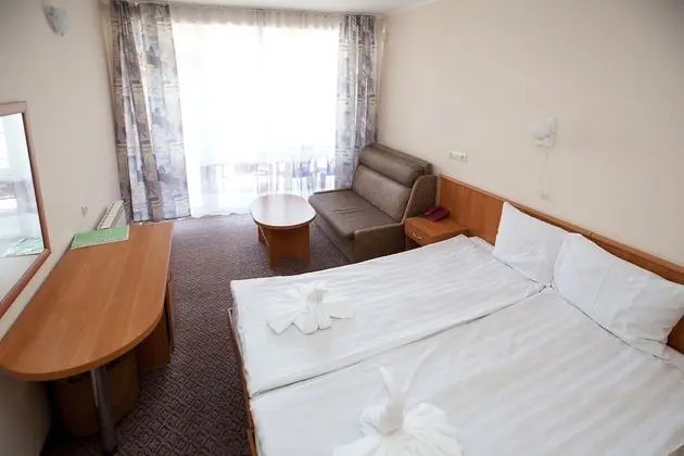 Comfort İki Ayrı Yataklı Oda