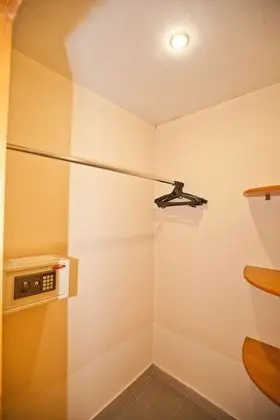 Comfort İki Ayrı Yataklı Oda