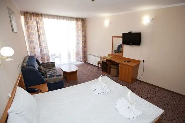 Standard İki Ayrı Yataklı Oda