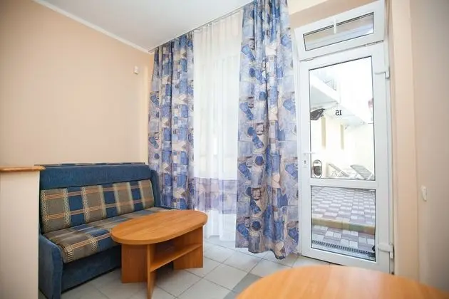 Standard İki Ayrı Yataklı Oda