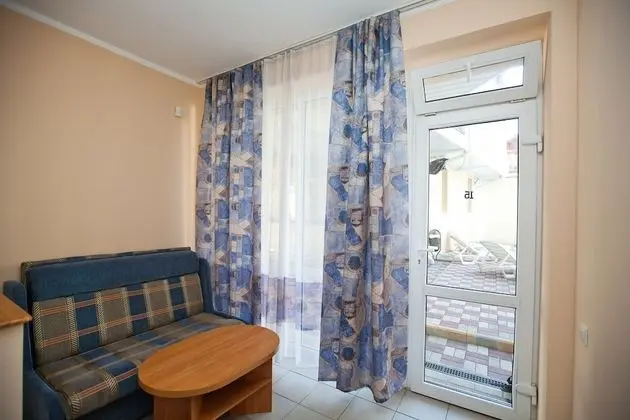 Standard İki Ayrı Yataklı Oda