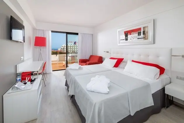 Club Alexandre Superior Room