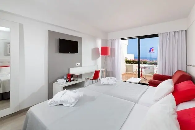 Club Alexandre Superior Room