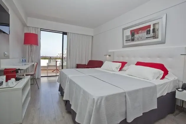Club Alexandre Superior Room