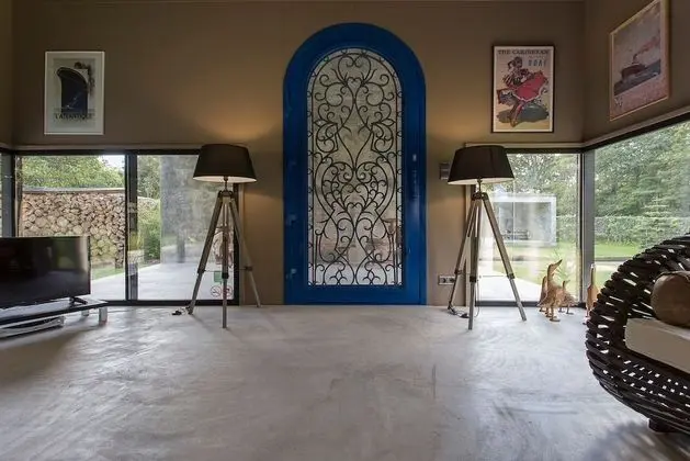 Deluxe Villa