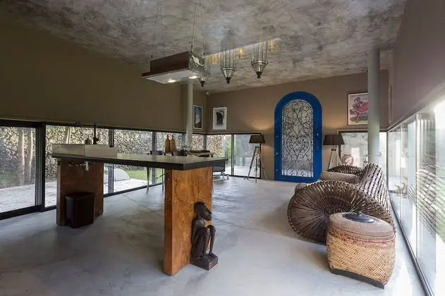 Deluxe Villa