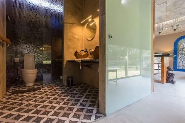 Deluxe Villa