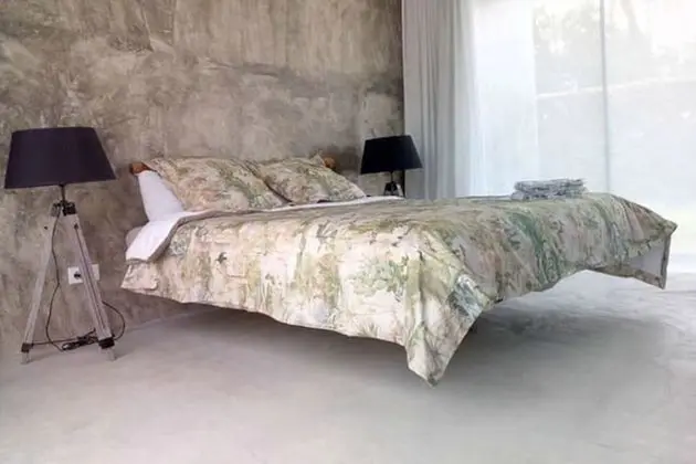 Premium Villa, 1 En Büyük (King) Boy Yatak, Bahçe Manzaralı