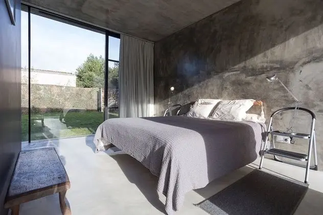 Premium Villa, 1 En Büyük (King) Boy Yatak, Bahçe Manzaralı