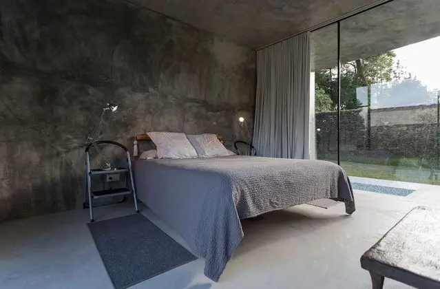 Premium Villa, 1 En Büyük (King) Boy Yatak, Bahçe Manzaralı