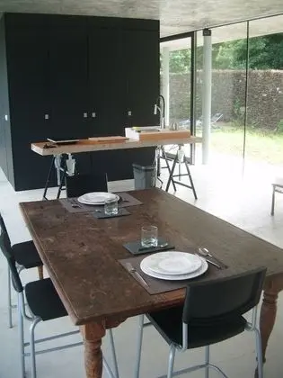 Premium Villa, 1 En Büyük (King) Boy Yatak, Bahçe Manzaralı