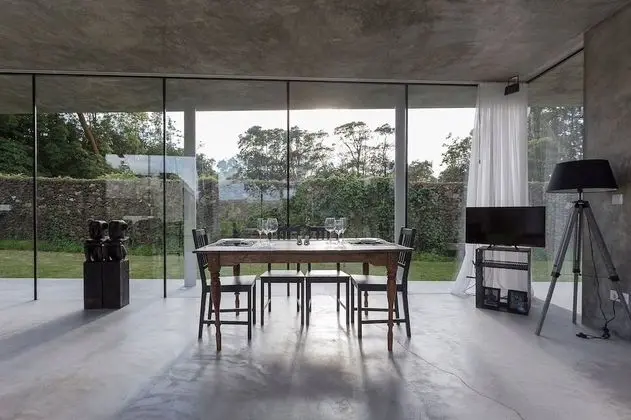 Premium Villa, 1 En Büyük (King) Boy Yatak, Bahçe Manzaralı