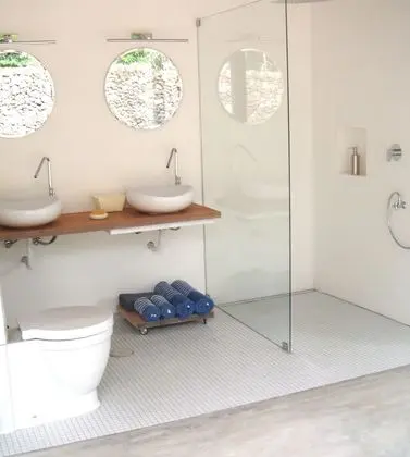 Premium Villa, 1 En Büyük (King) Boy Yatak, Bahçe Manzaralı