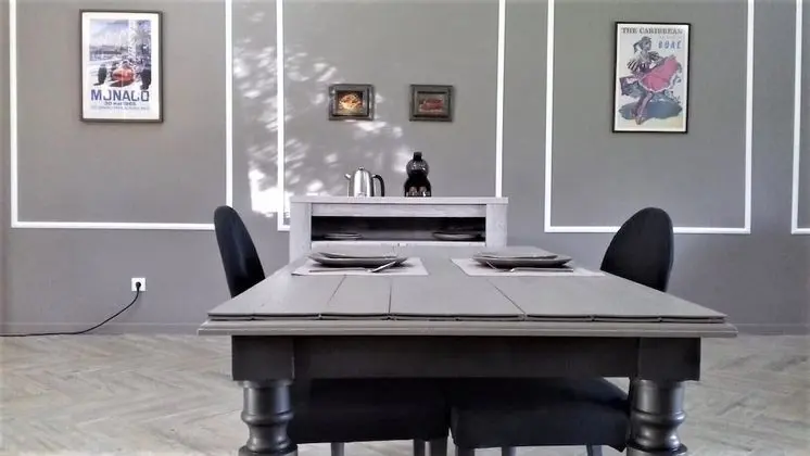 Traditional Ev, 1 Yatak Odası