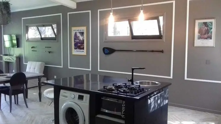 Traditional Ev, 1 Yatak Odası