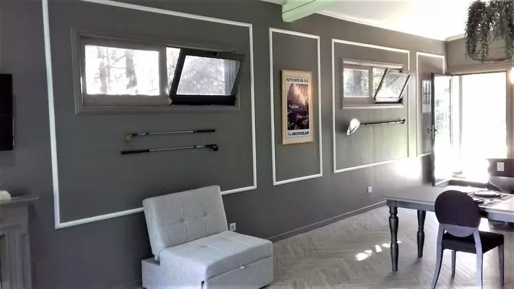Traditional Ev, 1 Yatak Odası