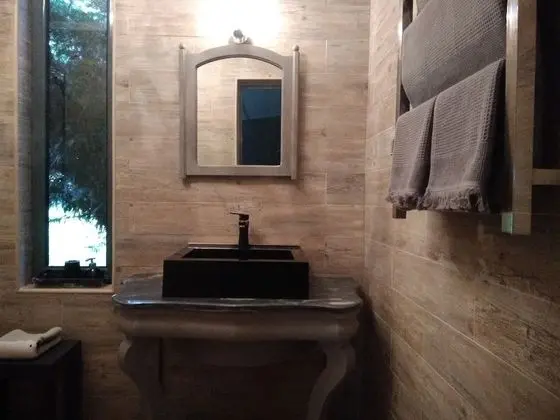 Traditional Ev, 1 Yatak Odası