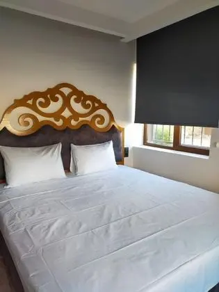 Standart Oda, Şehir Manzaralı, Giriş Katı