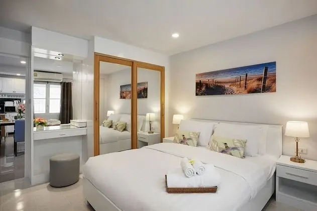 Deluxe Villa, 4 Yatak Odası, Kişiye Özel Havuzlu