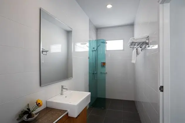 Deluxe Villa, 4 Yatak Odası, Kişiye Özel Havuzlu