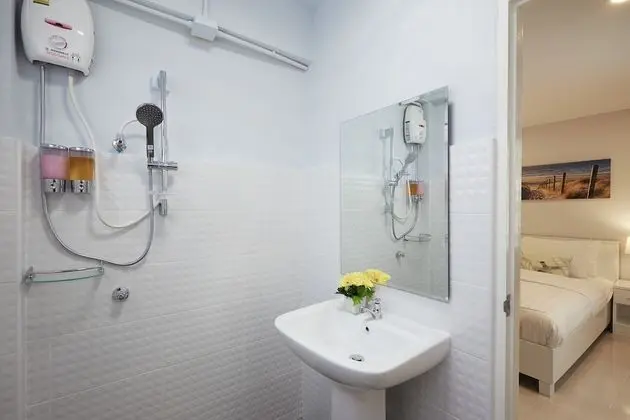 Deluxe Villa, 4 Yatak Odası, Kişiye Özel Havuzlu