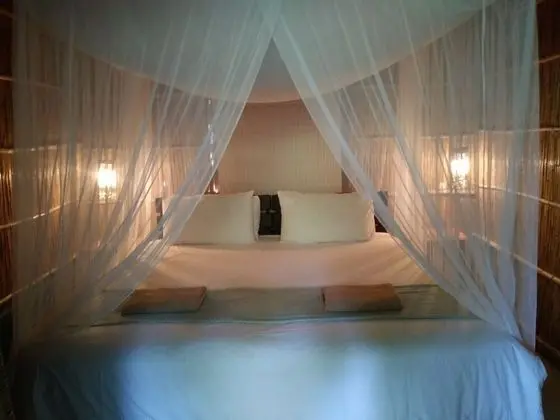 Deluxe Kulübe (4 sleeper)
