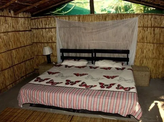Deluxe Kulübe (4 sleeper)
