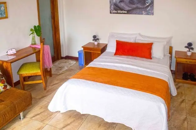 Deluxe Tek Büyük Yataklı Oda, 1 Çift Kişilik Yatak