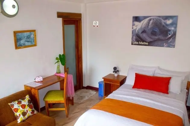 Deluxe Tek Büyük Yataklı Oda, 1 Çift Kişilik Yatak
