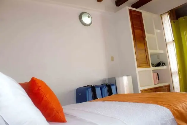 Deluxe Tek Büyük Yataklı Oda, 1 Çift Kişilik Yatak