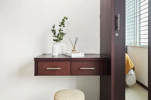 Apart Daire, 2 Yatak Odası