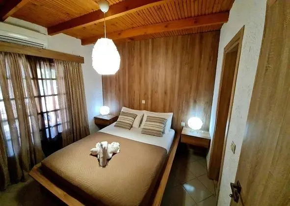 Villa, 3 Yatak Odası