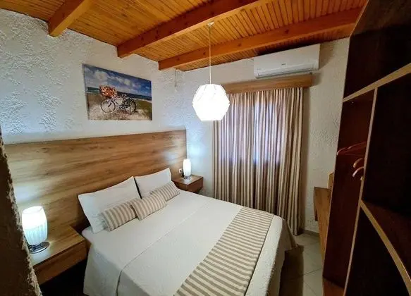 Villa, 3 Yatak Odası