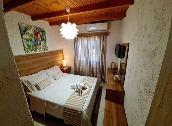 Villa, 3 Yatak Odası