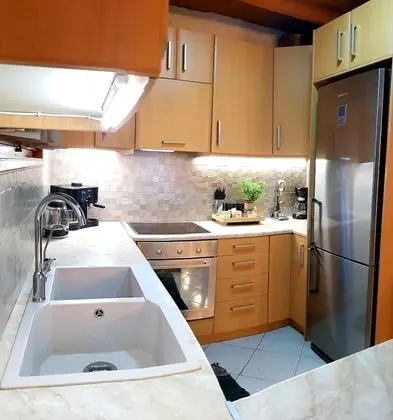 Villa, 3 Yatak Odası