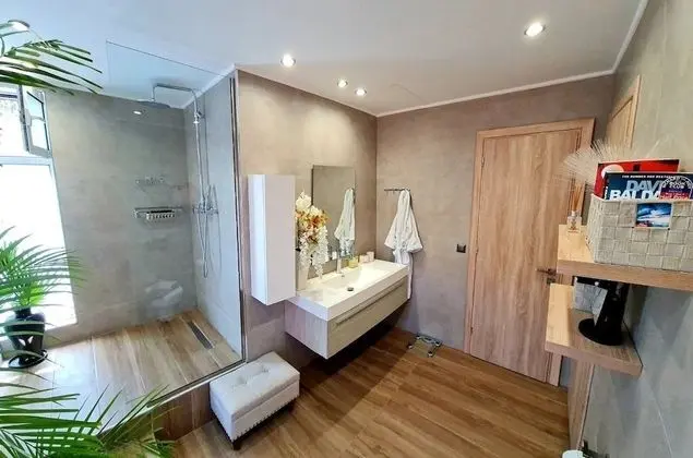 Villa, 3 Yatak Odası