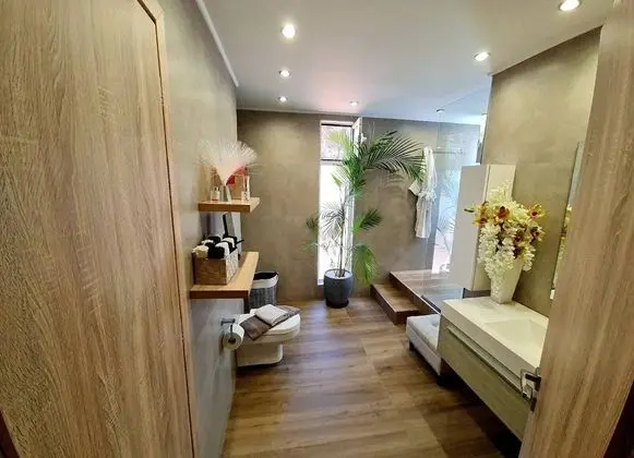 Villa, 3 Yatak Odası